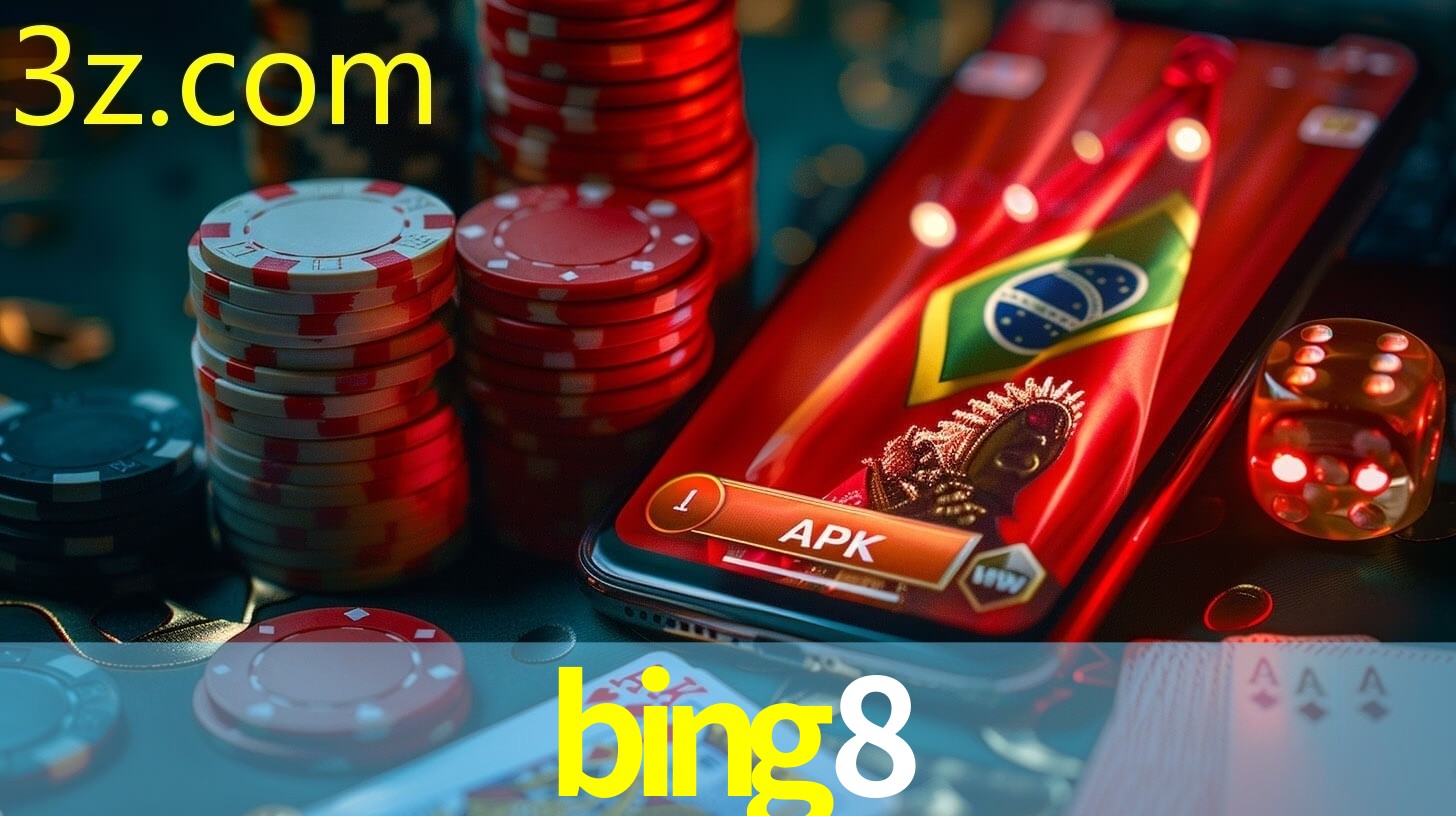 BING8