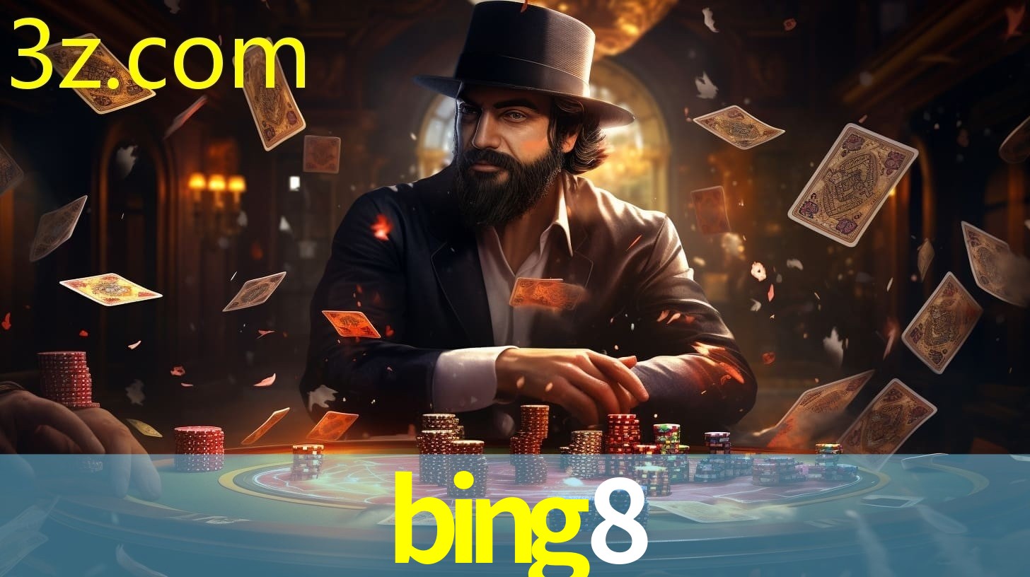 BING8