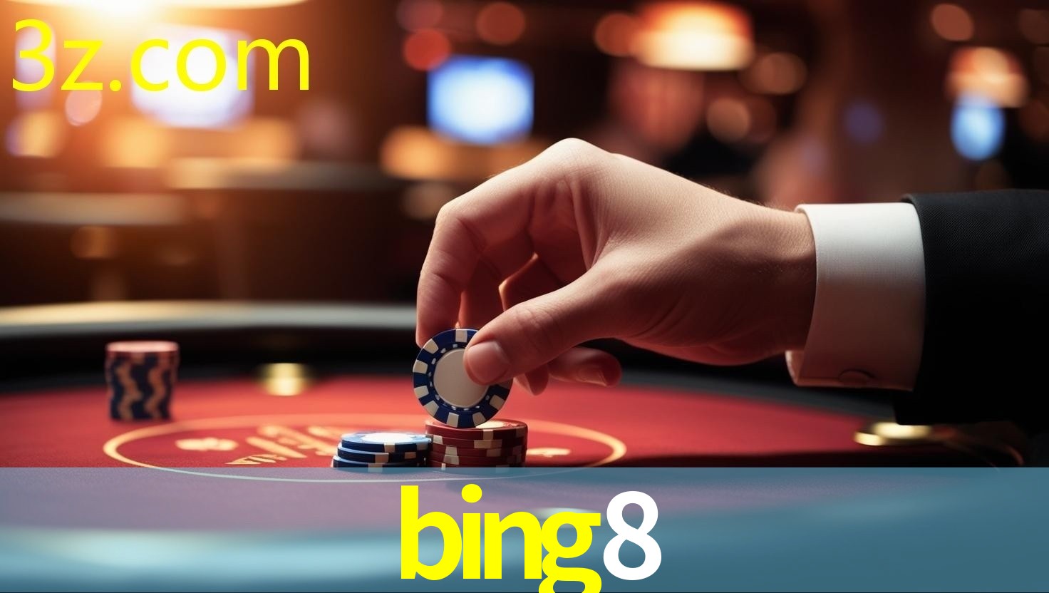 BING8