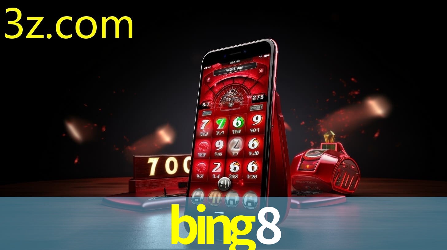 BING8