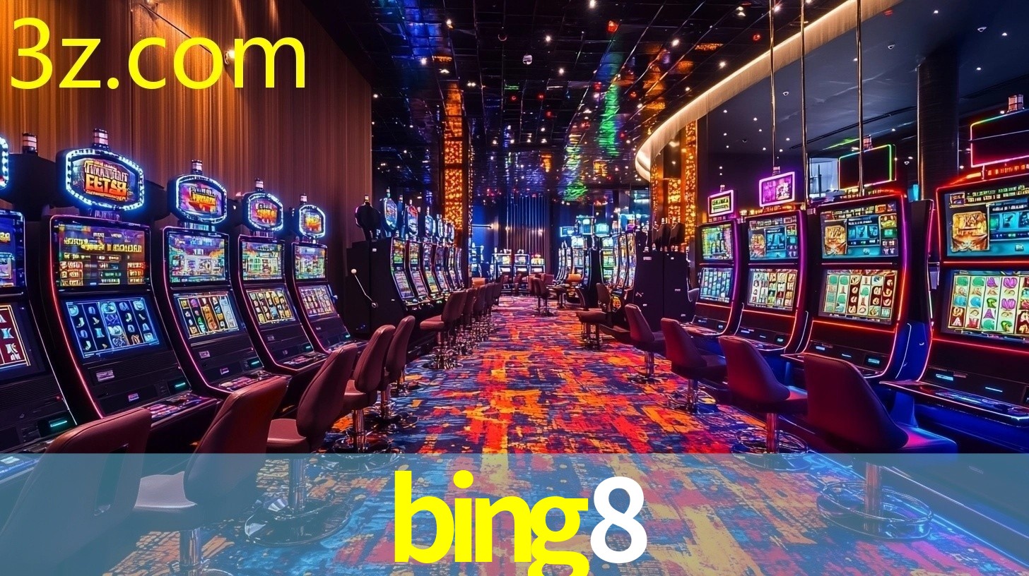 BING8