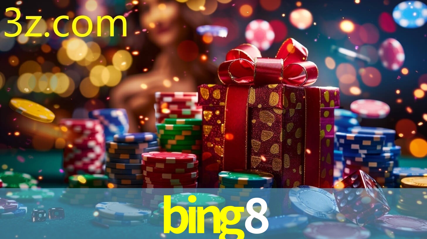 BING8