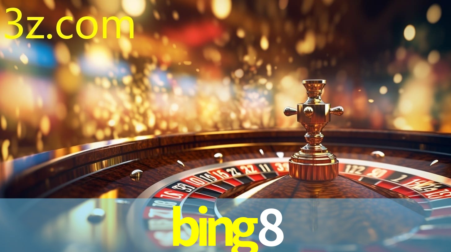 BING8