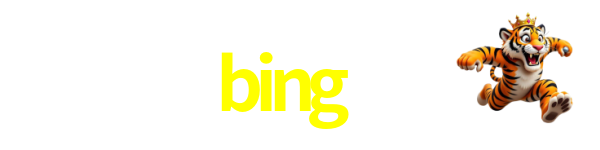Logo da bing8